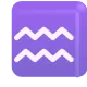 Aquarius Color