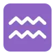 Aquarius Flat