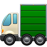 Articulated Lorry