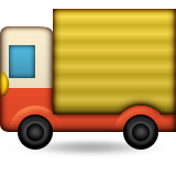 Apple Emoji iOS 5.1.