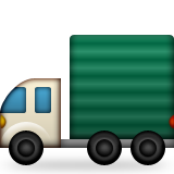 Apple Emoji iOS 8.3.