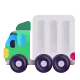Articulated Lorry Color