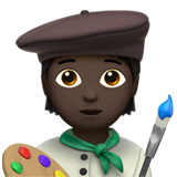 Apple Emoji iOS 13.3.