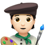 Apple Emoji iOS 15.4.
