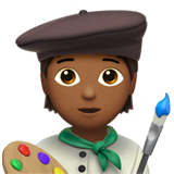 Apple Emoji iOS 14.2.