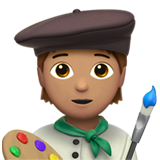 Apple Emoji iOS 14.6.