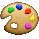 Apple Emoji iOS 9.0.