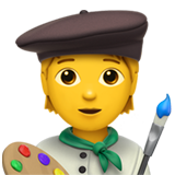 Apple Emoji iOS 16.4.
