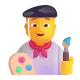 Artist Color