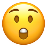 Apple Emoji iOS 10.0.