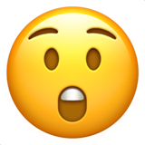Astonished Face