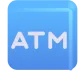 Automated Teller Machine Color