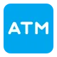Automated Teller Machine Flat