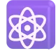 Atom Symbol Color