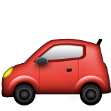 Apple Emoji iOS 10.0.