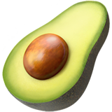 Apple Emoji iOS 11.1.