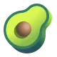 Avocado Color