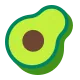 Avocado Flat