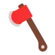 Axe Flat