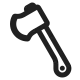 Axe High Contrast