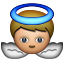 Apple Emoji iOS 4.0.