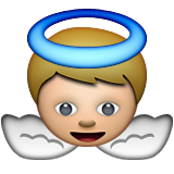 Apple Emoji iOS 6.0.
