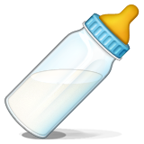 Apple Emoji iOS 5.1.