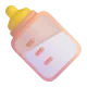 Baby Bottle Color