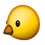 Apple Emoji iOS 5.0.