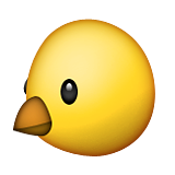 Apple Emoji iOS 9.0.