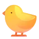 Baby Chick Color