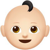 Apple Emoji iOS 15.4.