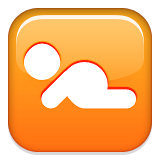 Apple Emoji iOS 9.0.