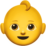 Apple Emoji iOS 10.0.