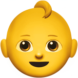 Apple Emoji iOS 10.3.
