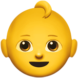 Apple Emoji iOS 12.1.
