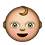 Apple Emoji iOS 4.0.