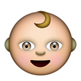 Apple Emoji iOS 6.0.