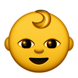 Apple Emoji iOS 8.3.