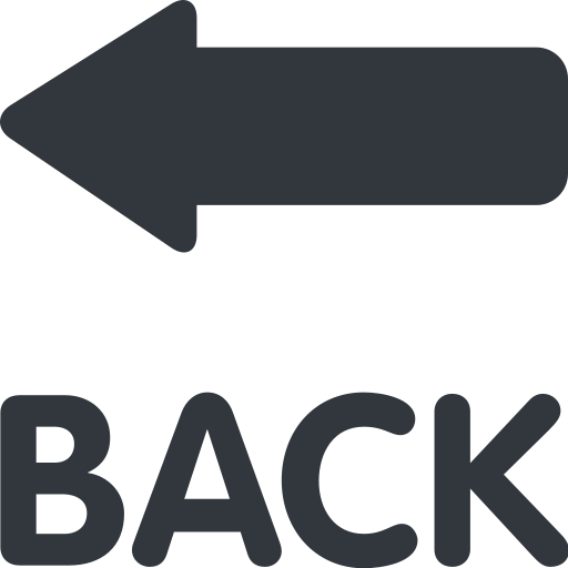 Back with Leftwards Arrow Above