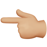 Apple Emoji iOS 15.4.