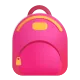 School Satchel Color