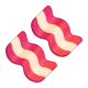 Bacon Color