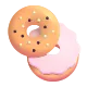 Bagel Color