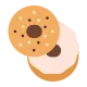 Bagel Flat