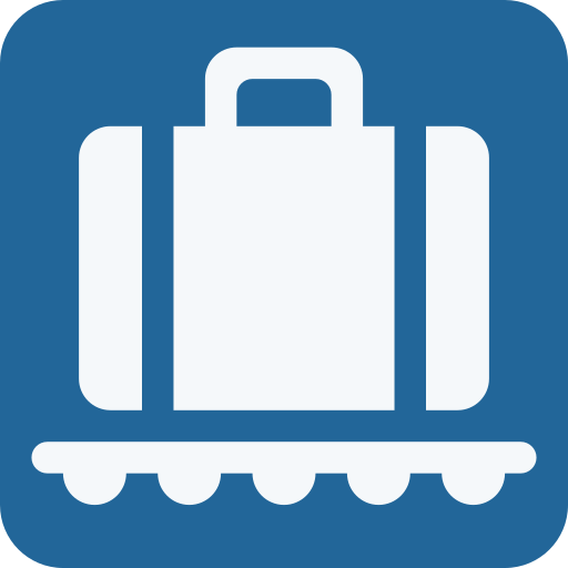 Baggage Claim