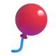 Balloon Color