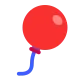Balloon Flat