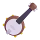 Banjo Color