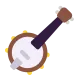 Banjo Flat